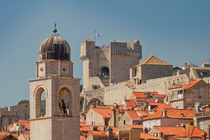 Dubrovnik