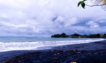 Dieppe Bay Beach