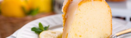 Nothing Bundt Cakes