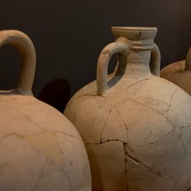 Lamta Archaeological Museum