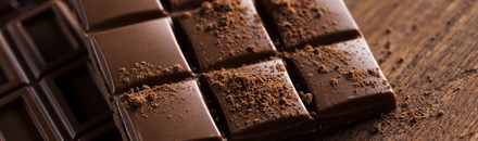 Kakao Chocolate