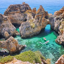 Ponta da Piedade