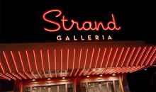 Strand Galleria