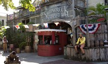 Key West Shipwreck Museum