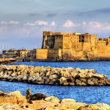 Ovo Castle
