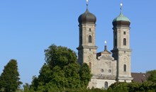 Castle Church of Friedrichshafen