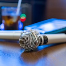 Big Echo Karaoke