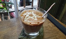 The Old Compass Cafe and Bar