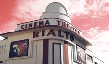 Cinéma Rialto