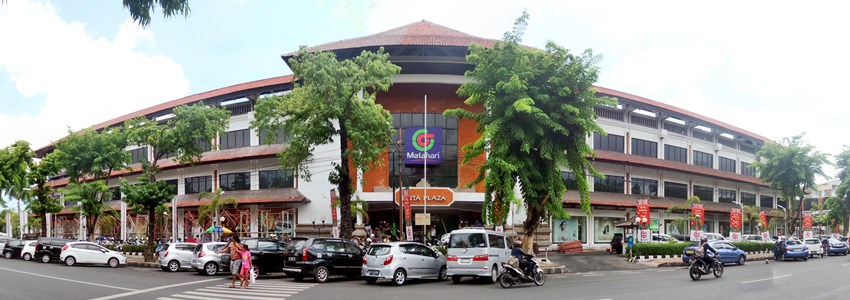 Duta Plaza