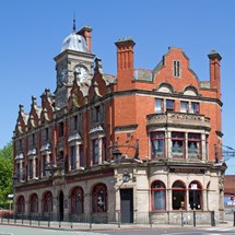The Bartons Arms