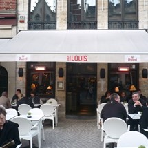 Bar Louis