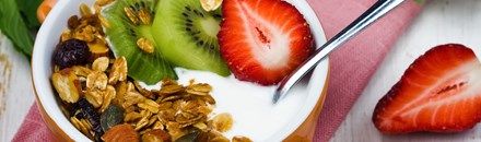 Fresko Yogurt Bar