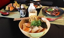 Masu Sushi & Robata
