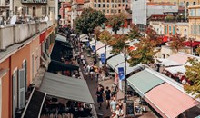 Cours Saleya