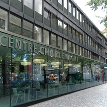 Centre Charlemagne
