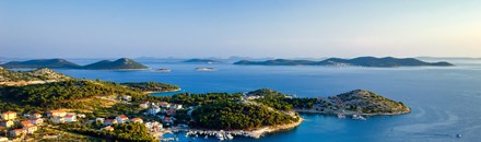Zadar Archipelago
