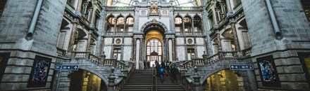 Central Station