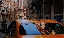 Taxi