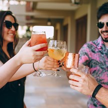 19XO Wine & Cocktail (Torquay)