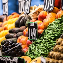 Mercado da Pedra