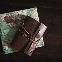 Passport & Visa