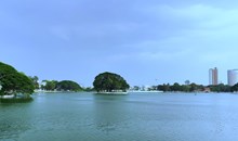 Ulsoor Lake