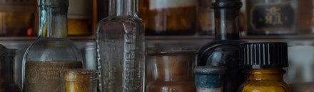 Pharmacy