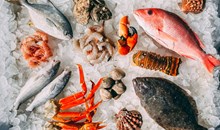Fiskebar