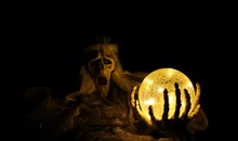 New Orleans Premier Haunted Ghost, Voodoo, Vampire & Mystery Tour