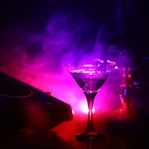 Rude Lounge