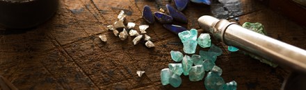Sugar Creek Gem Mine