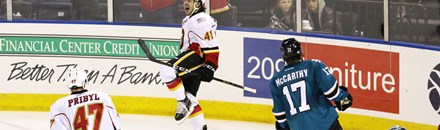 Stockton Heat