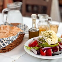 Nostimon Hellas (Naxos Town)