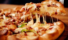Dewey's Pizza