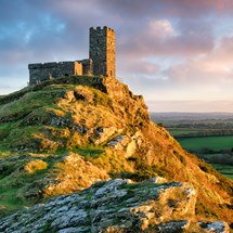Dartmoor National Park