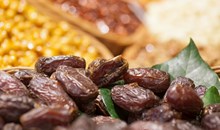 Dates City (Buraidah Date Market)