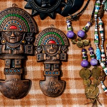 Artesanías Las Pallas