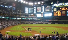 Chase Field