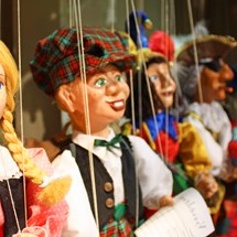 Museum for Puppet Arts NUKU