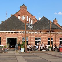 Westergas
