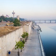 Sabarmati Riverfront