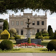 Brodsworth Hall & Gardens