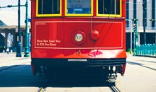 New Orleans Streetcars