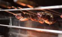 Chima Steakhouse