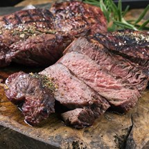 Modern Steak