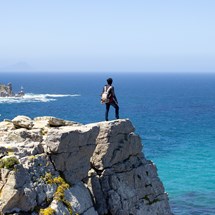 Cape of Good Hope & Cape Point