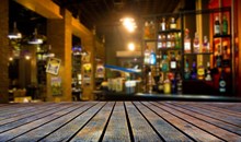 Dive Bar