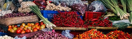 Badung Market