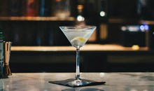 Pequeño Mixology Lounge
